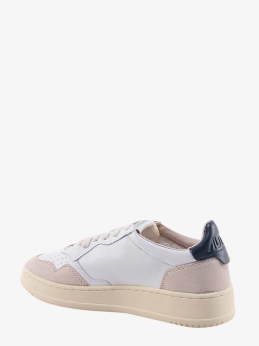 Medalist Low leather sneakers - Image 3