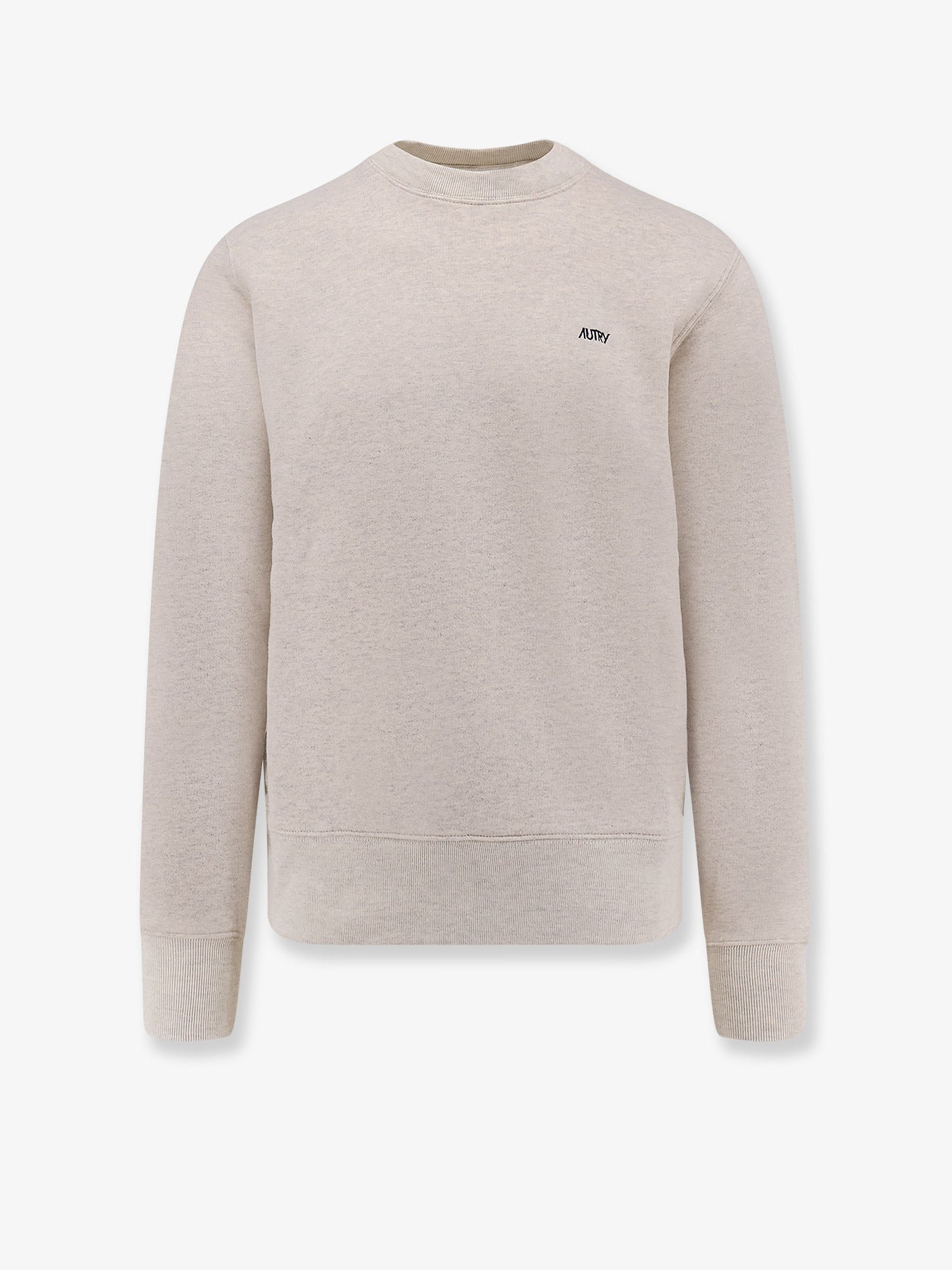Cotton sweatshirt