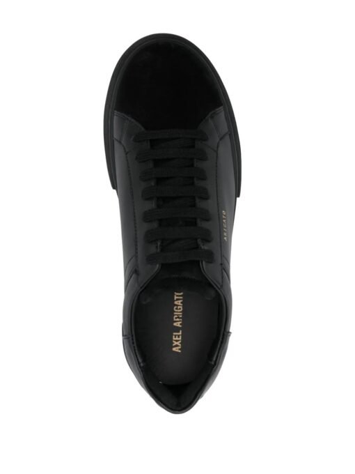 Atlas leather sneakers - Image 2