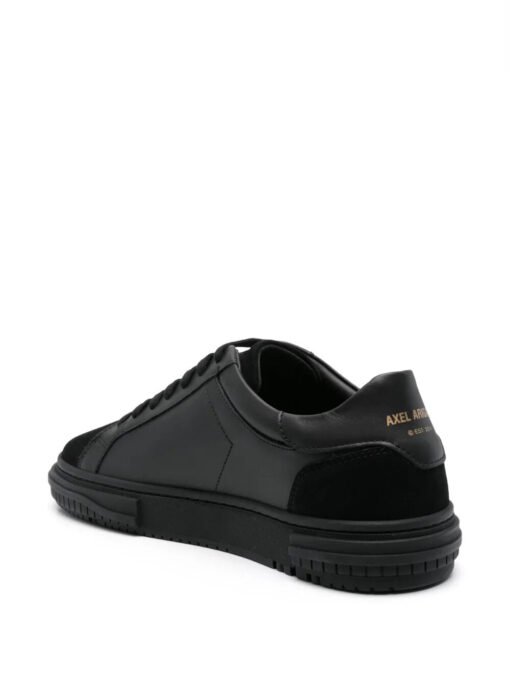 Atlas leather sneakers - Image 3