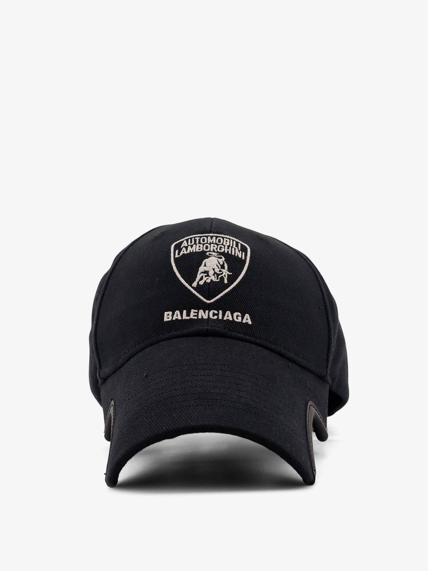 Cotton baseball hat