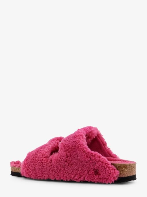 Arizona  Big Buckle Teddy River teddy sandals - Image 3