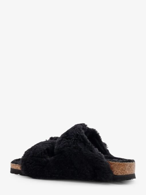 Arizona Big Buckle Teddy sandals - Image 3