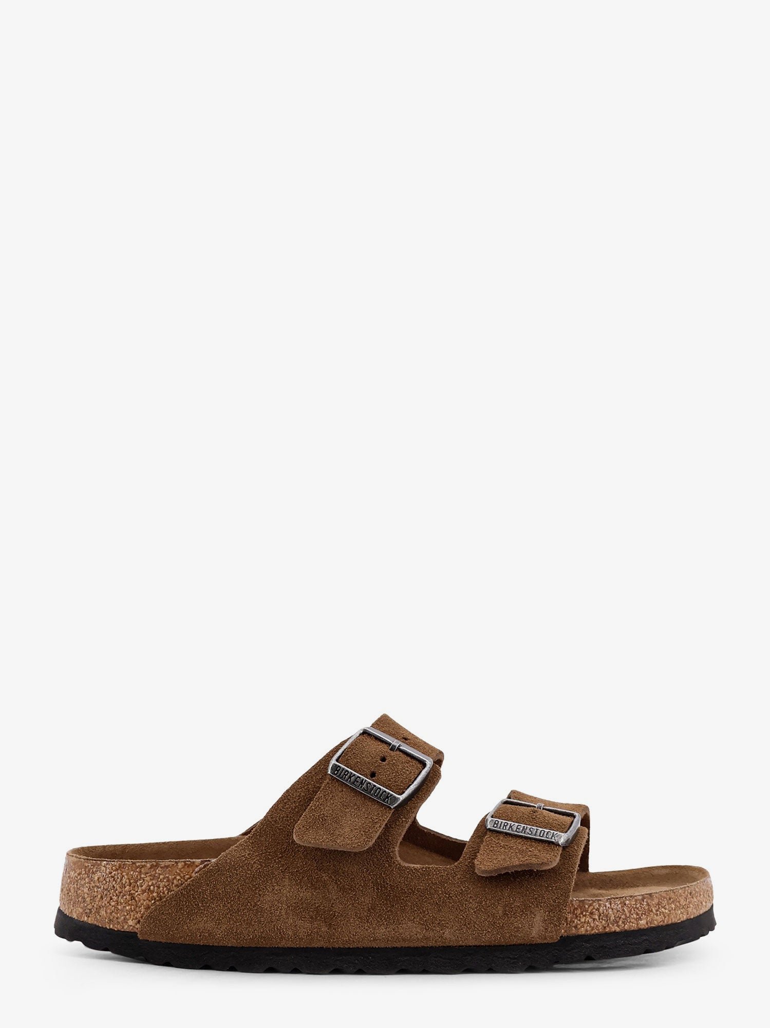 Arizona BS suede sandals