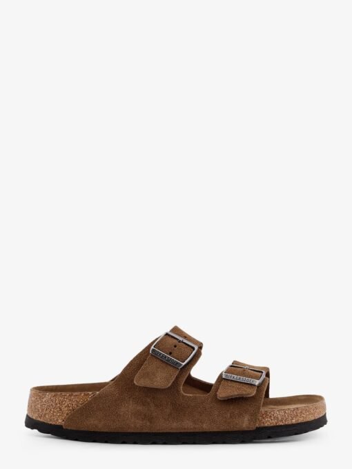 Arizona BS suede sandals