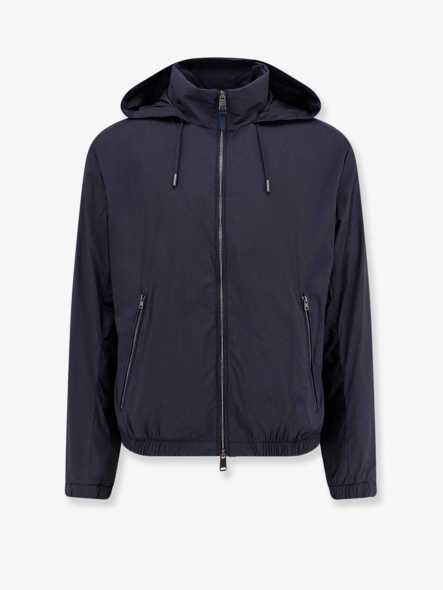 Nylon jacket