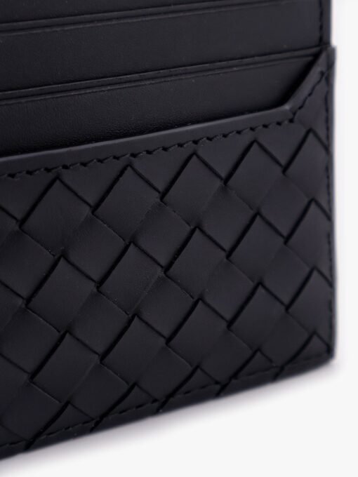Intrecciato cardholder