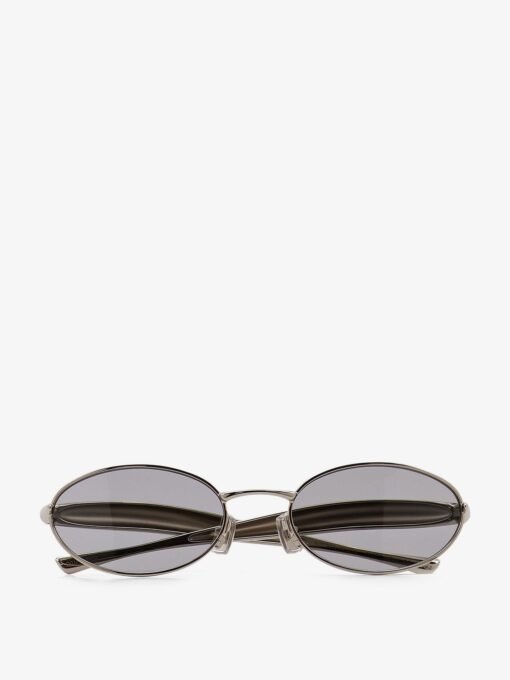 Metal sunglasses