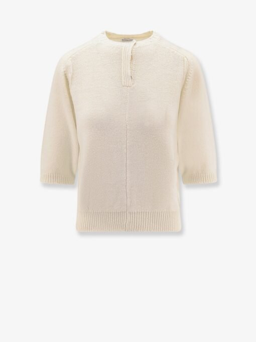 Wool sweater