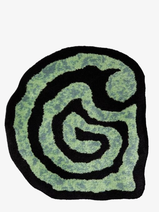 Helix Rug carpet
