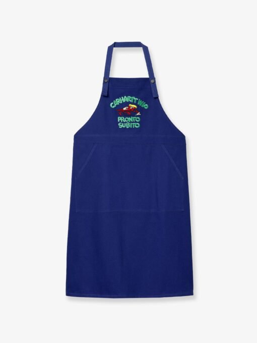 Pronto Apron cotton kitchen apron