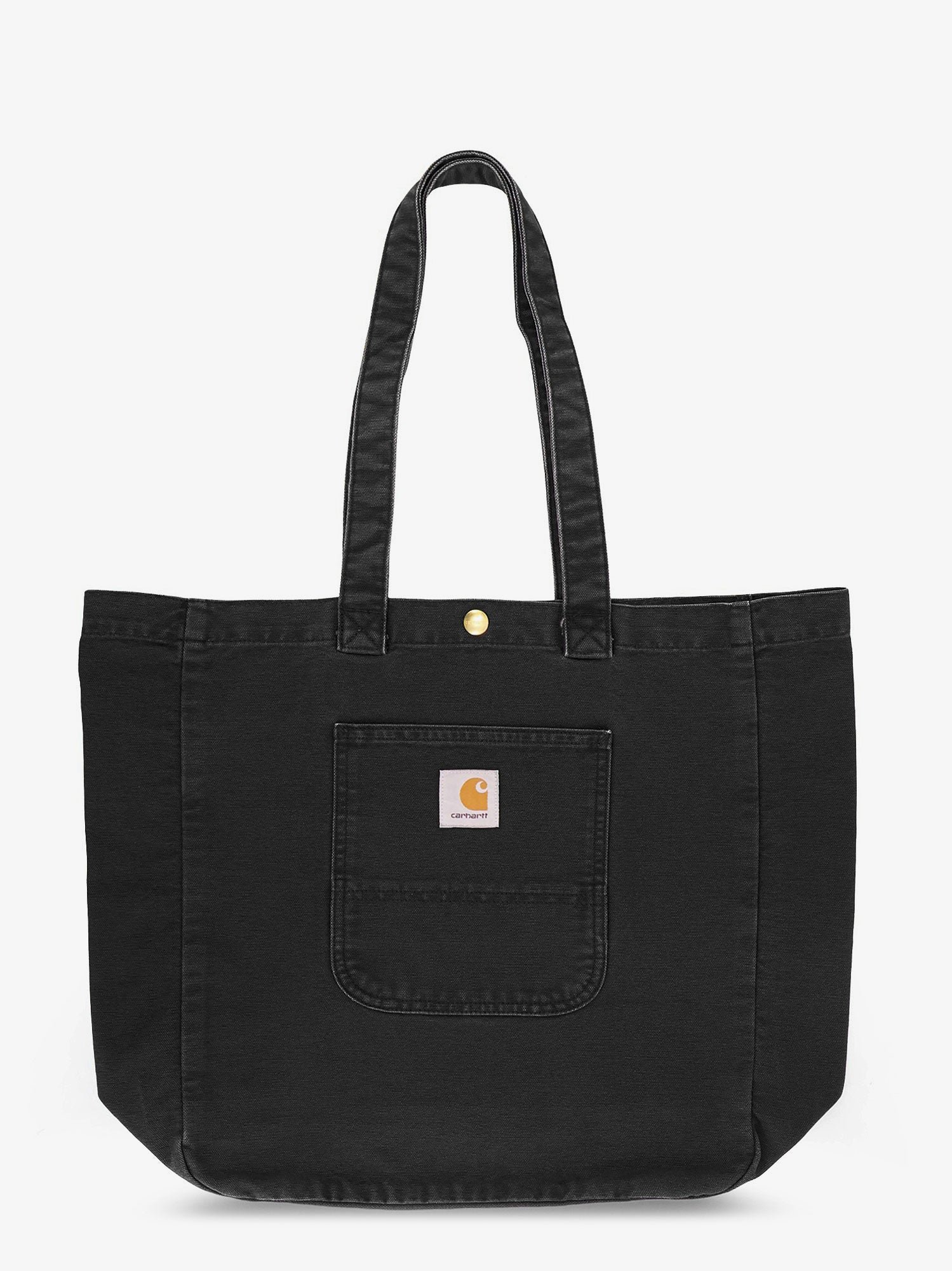 Bayfield Tote organic cotton shoulder bag