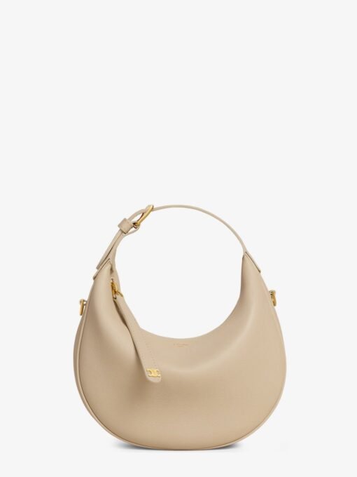 Teen Lulu leather shoulder bag