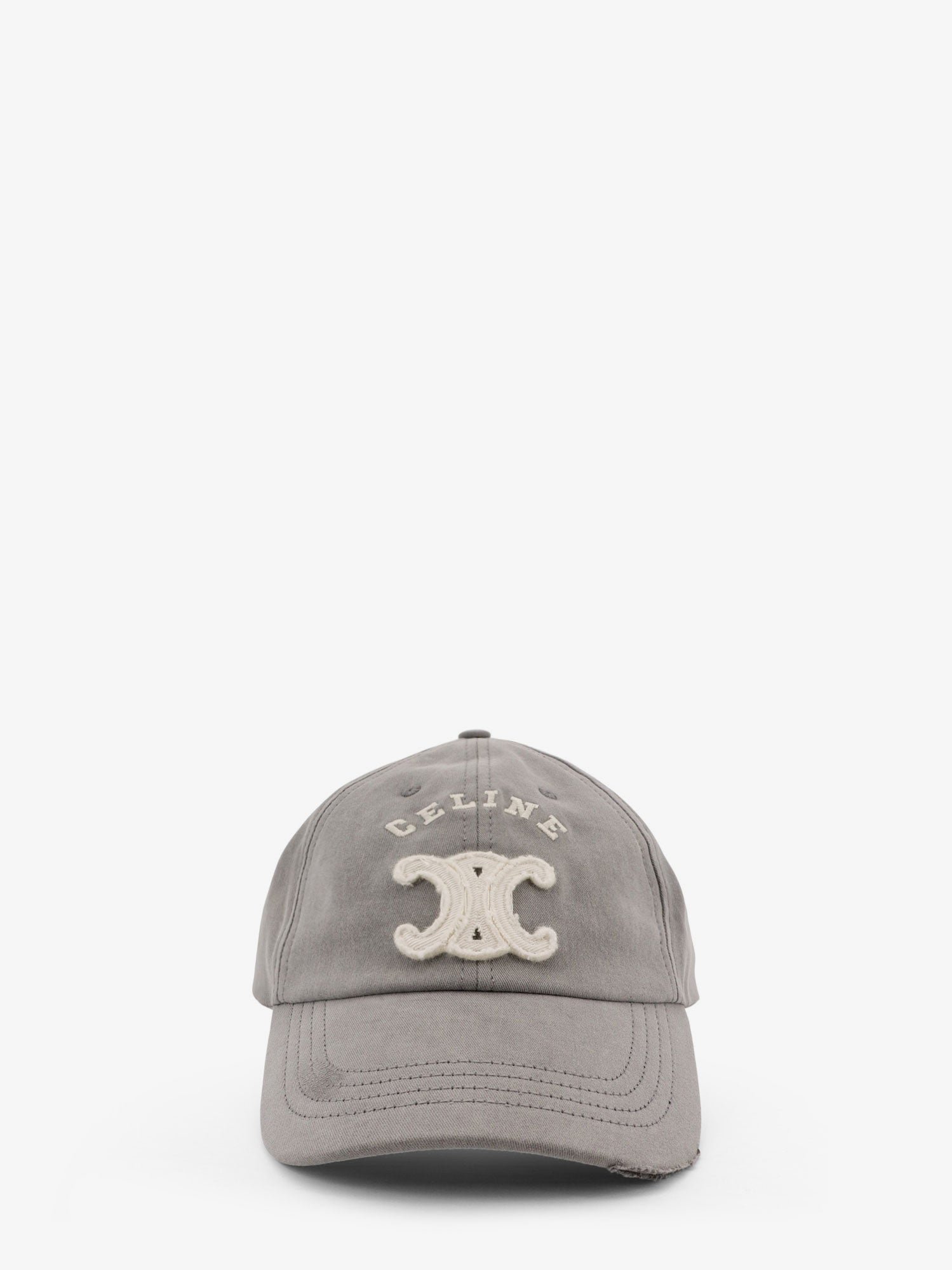 Cotton baseball hat