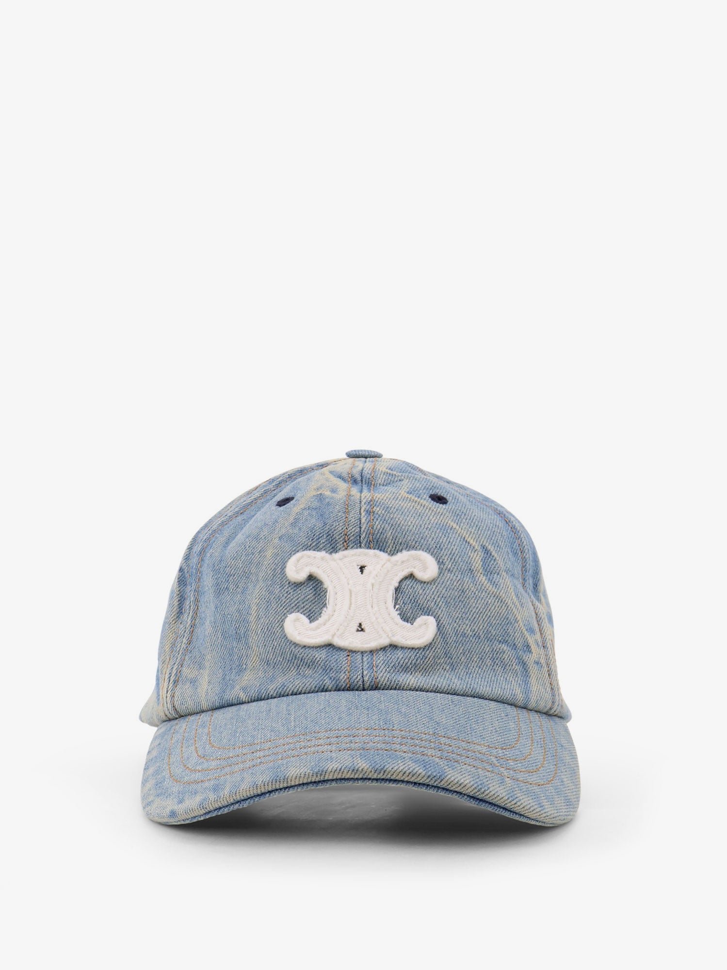 Denim Baseball hat