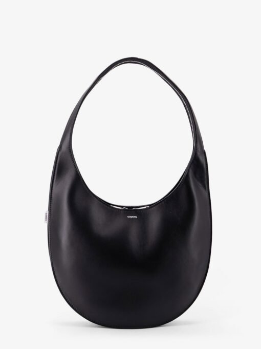 Medium Soft Swipe leather shoulder Bag