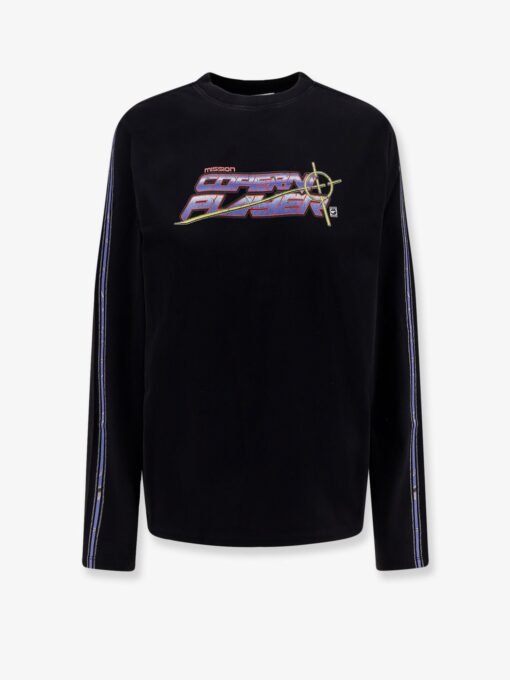 Cotton T-shirt