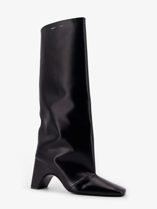 Bridge leather Boot - Image 2