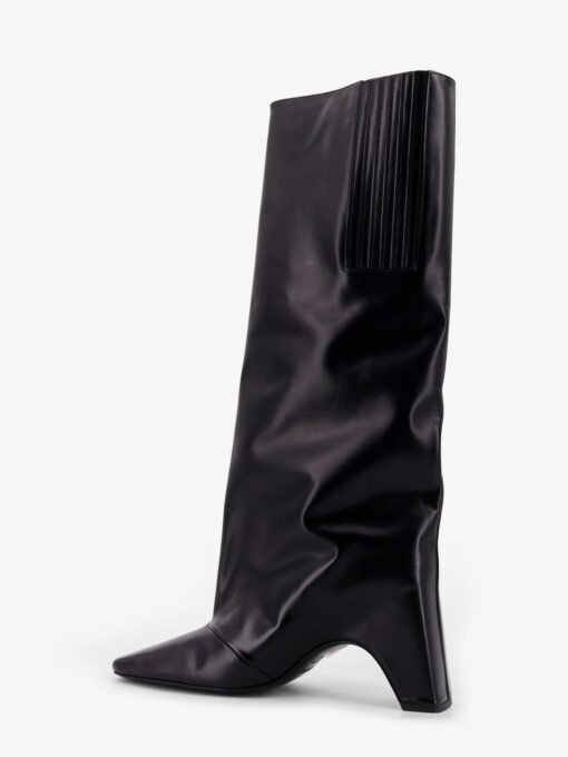 Bridge leather Boot - Image 3