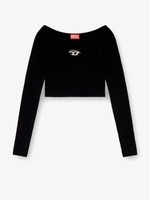 M-Vera-LS sustainable viscose sweater