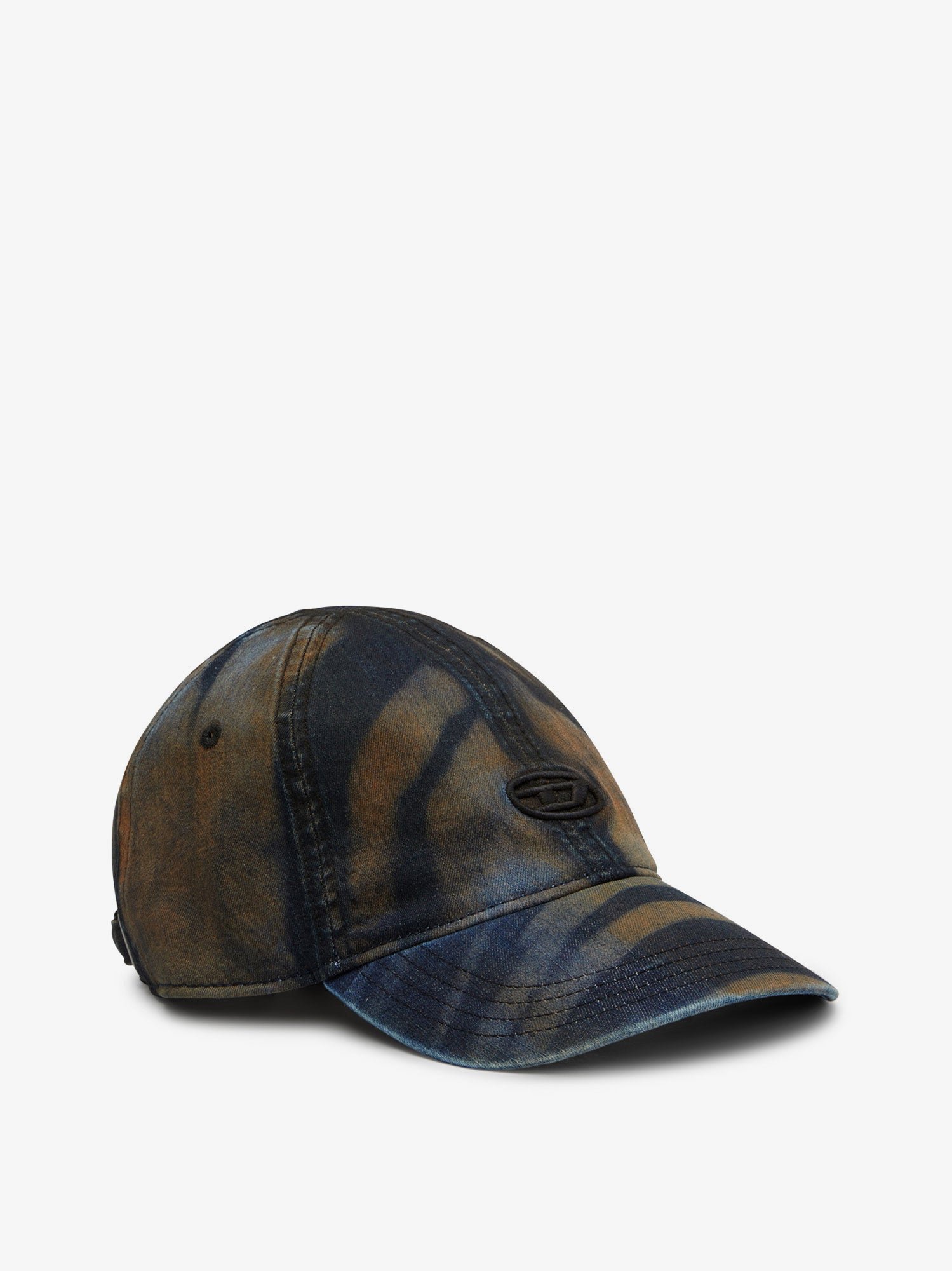 C-Hupa cotton blend baseball hat
