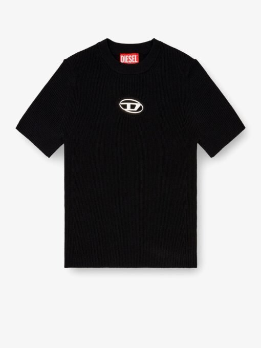 M-Valari-SS blend certified viscose T-shirt