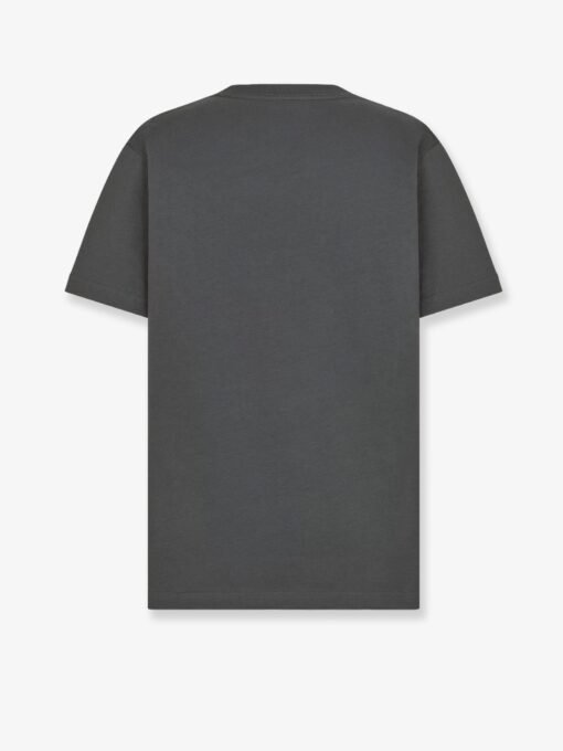 Cotton T-shirt - Image 2