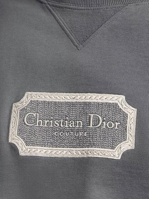 Cotton T-shirt - Image 3