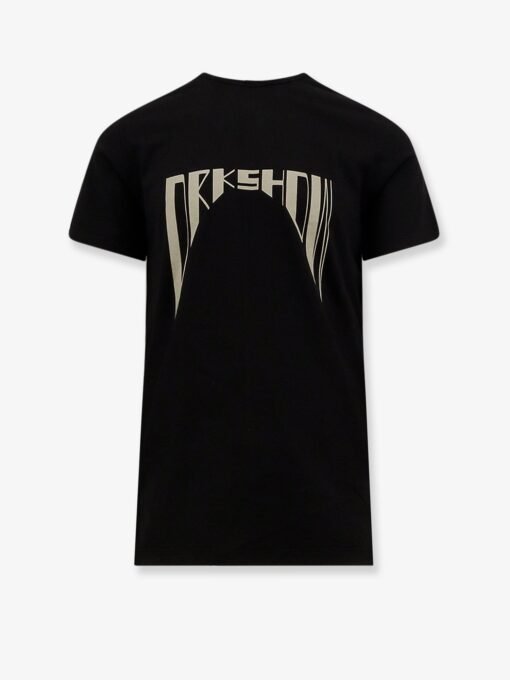 Level T cotton T-shirt