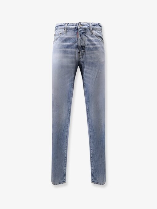 Cool Guy Jeans with Used effect