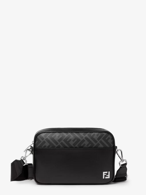 Camera Case Squared FF crossbody bag