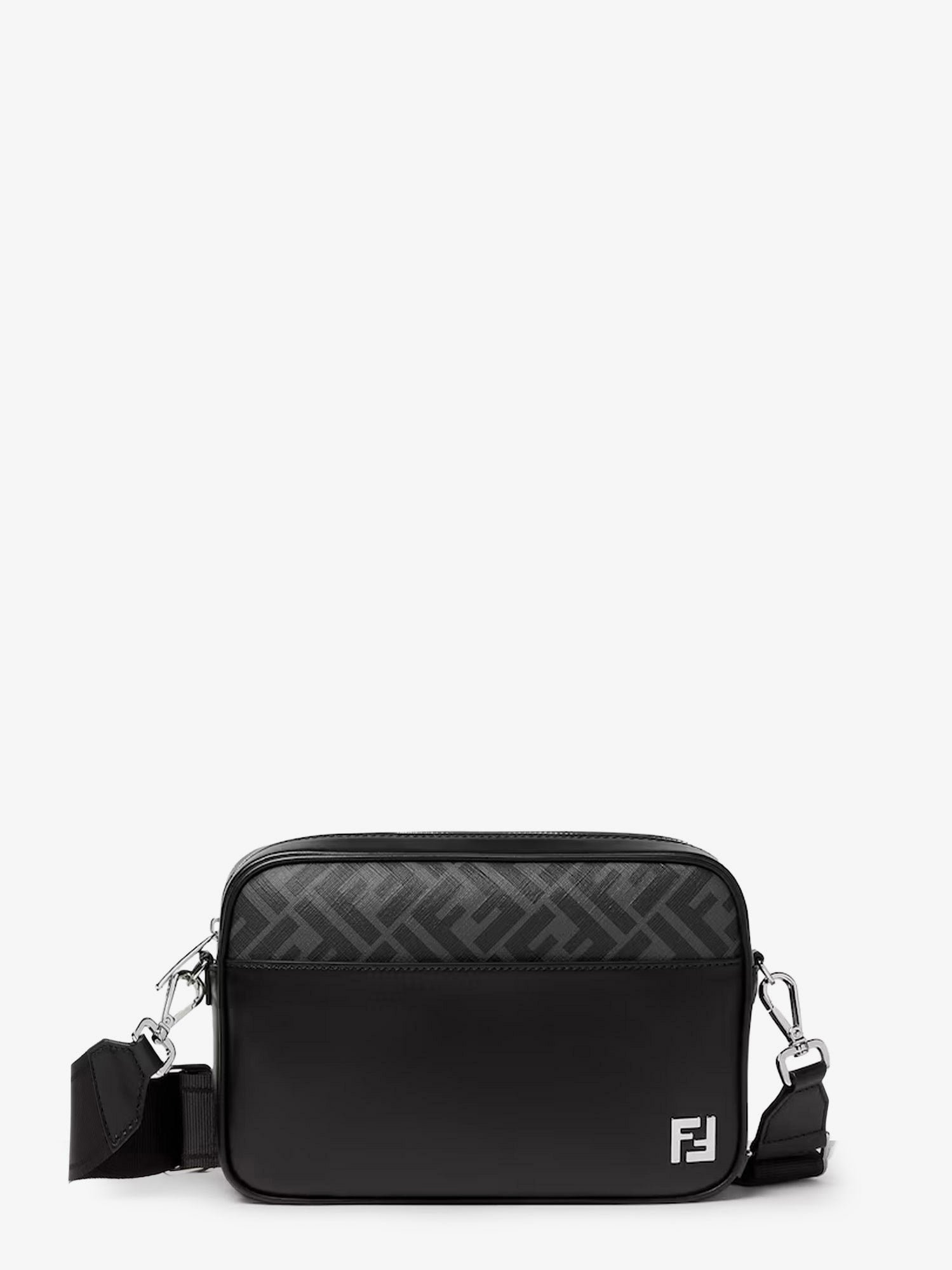 Camera Case Squared FF crossbody bag