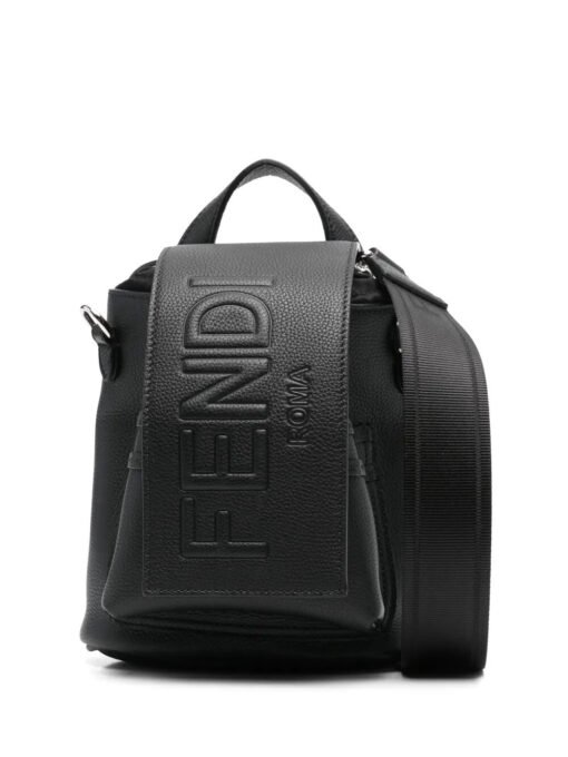 mini Strike Cher messenger bag