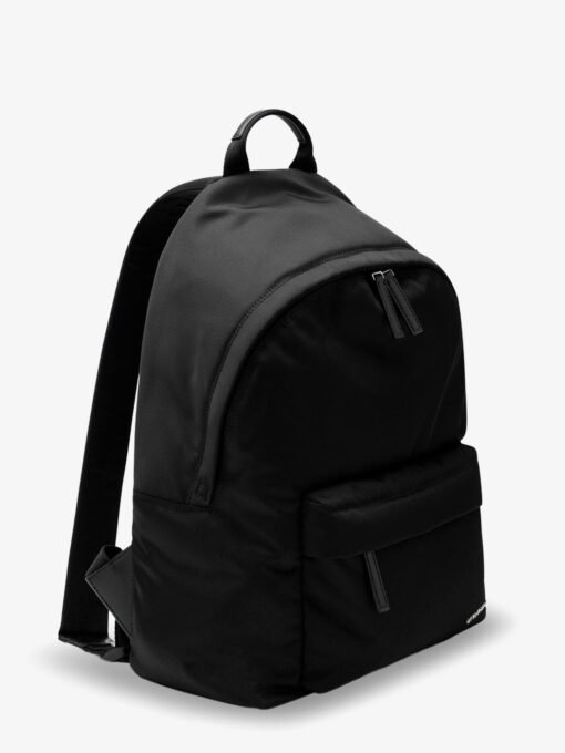 Essential U nylon backpack - Image 3