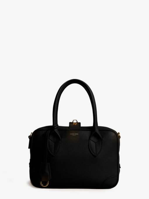 Vita Bag leather shoulder bag
