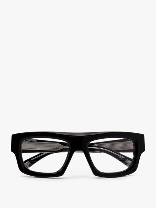 Acetate sunglasses