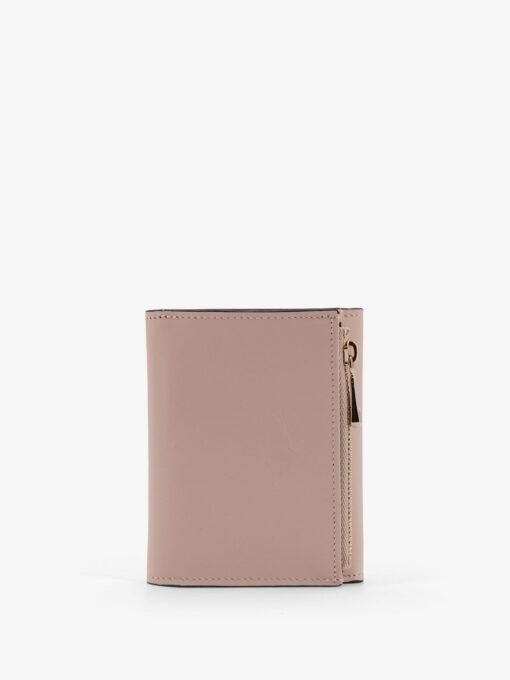 Epure leather wallet