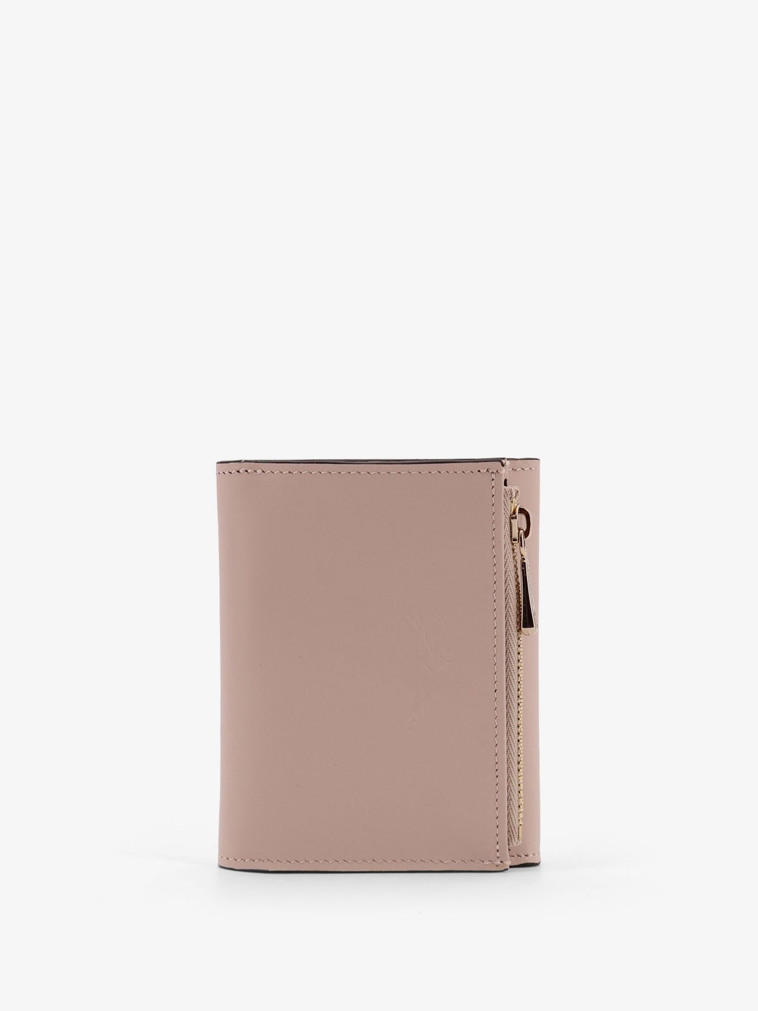 Epure leather wallet