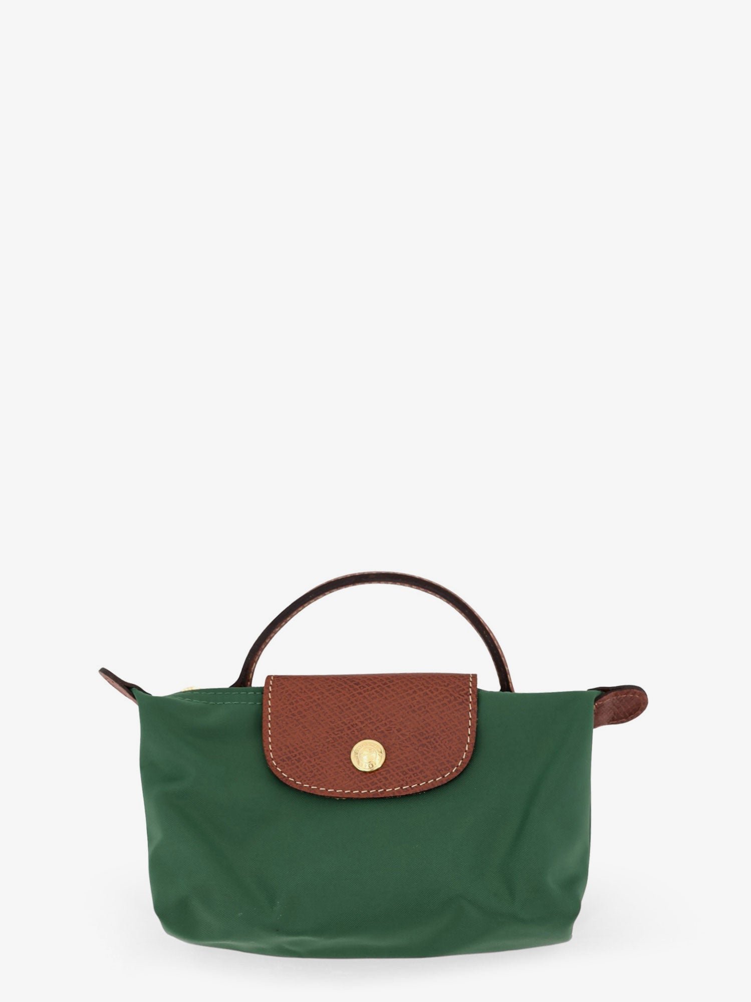 Le Pliage nylon handbag