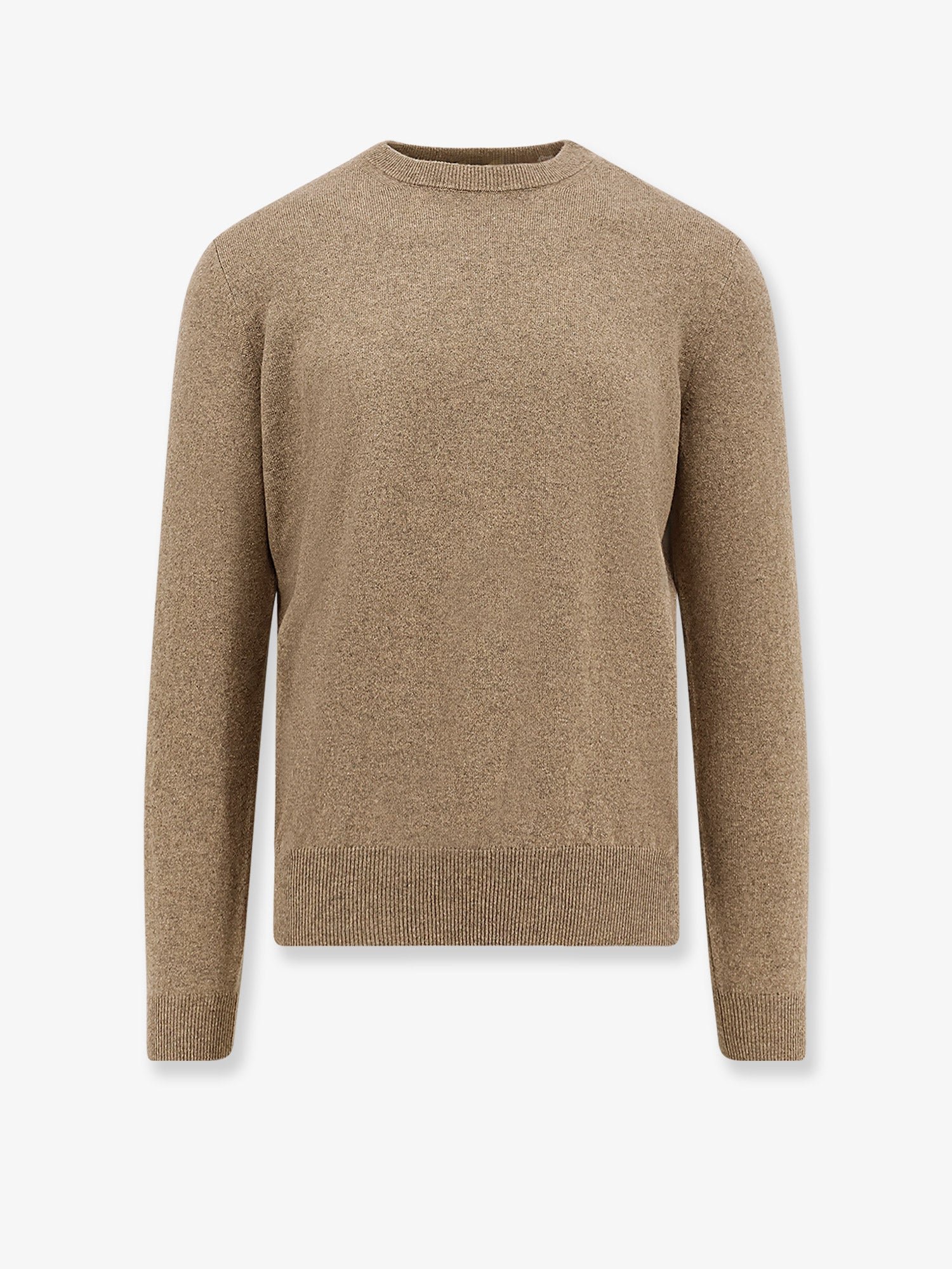 Cashmre sweater