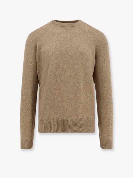 Cashmre sweater