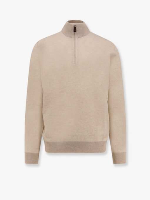 Cashmere sweater