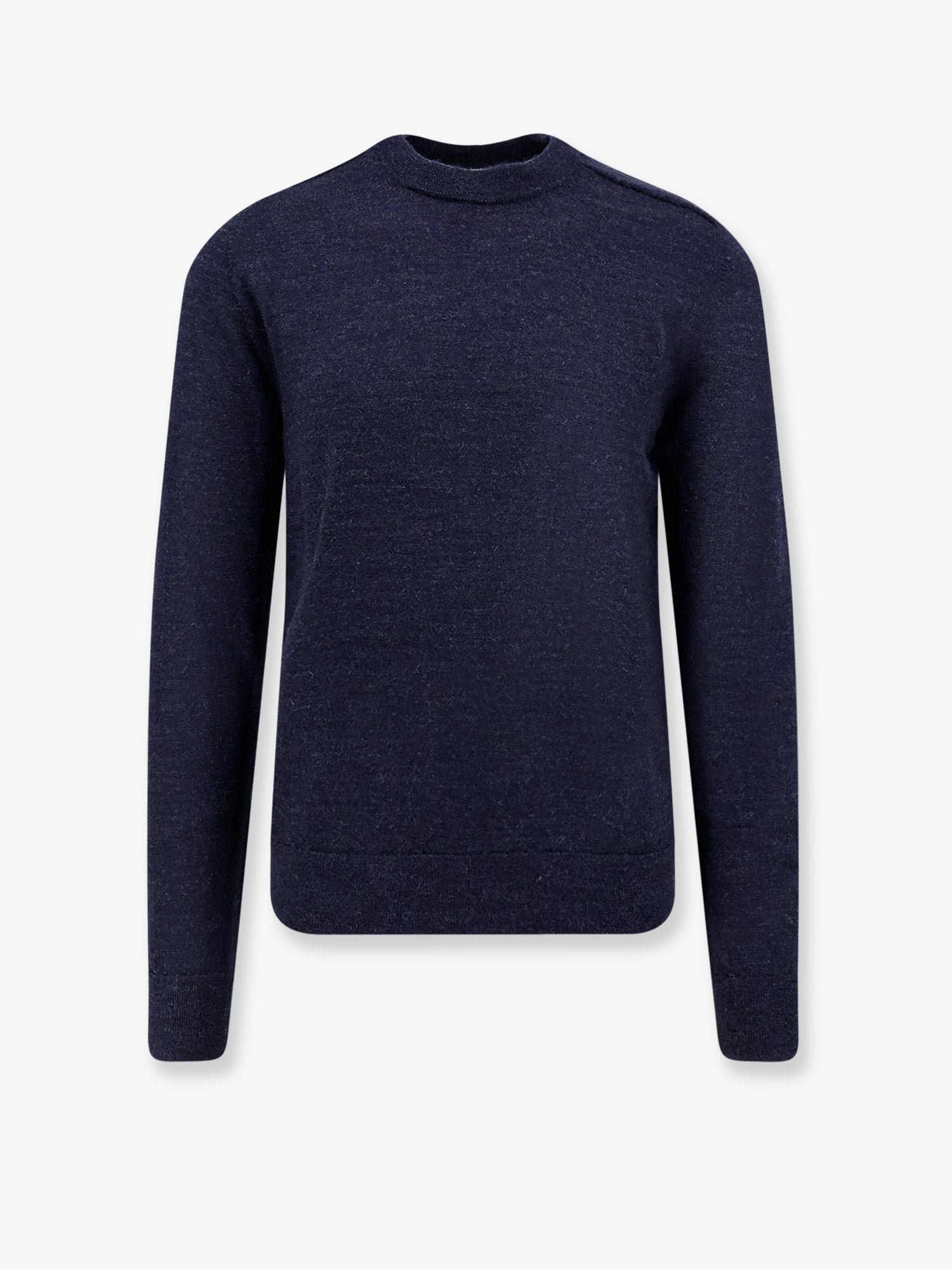 Wool sweater