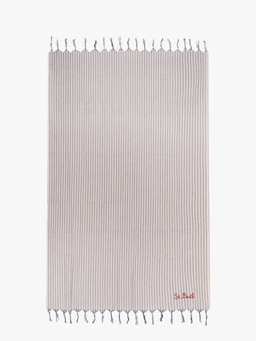 Foutas Light cotton beach towel