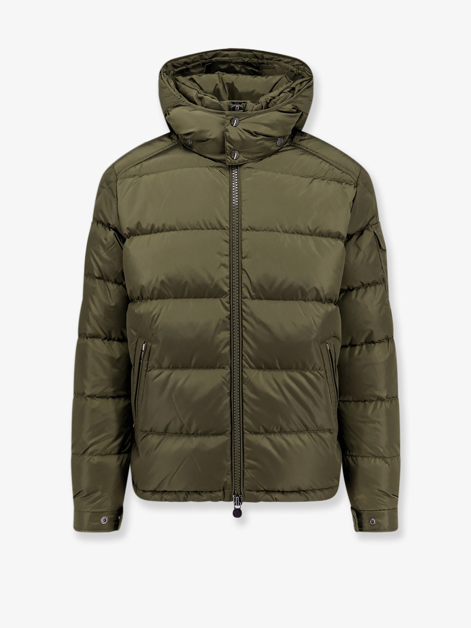 Maya recycled nylon jacket