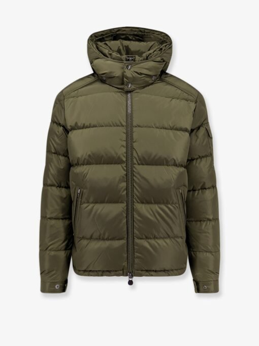Maya recycled nylon jacket