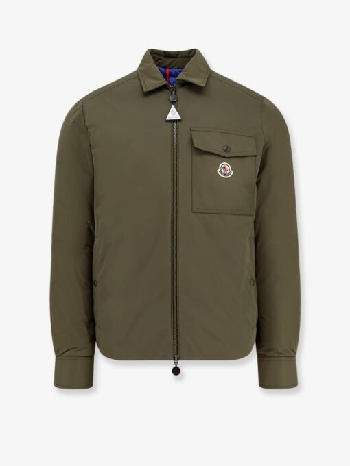 Vigeon padded jacket