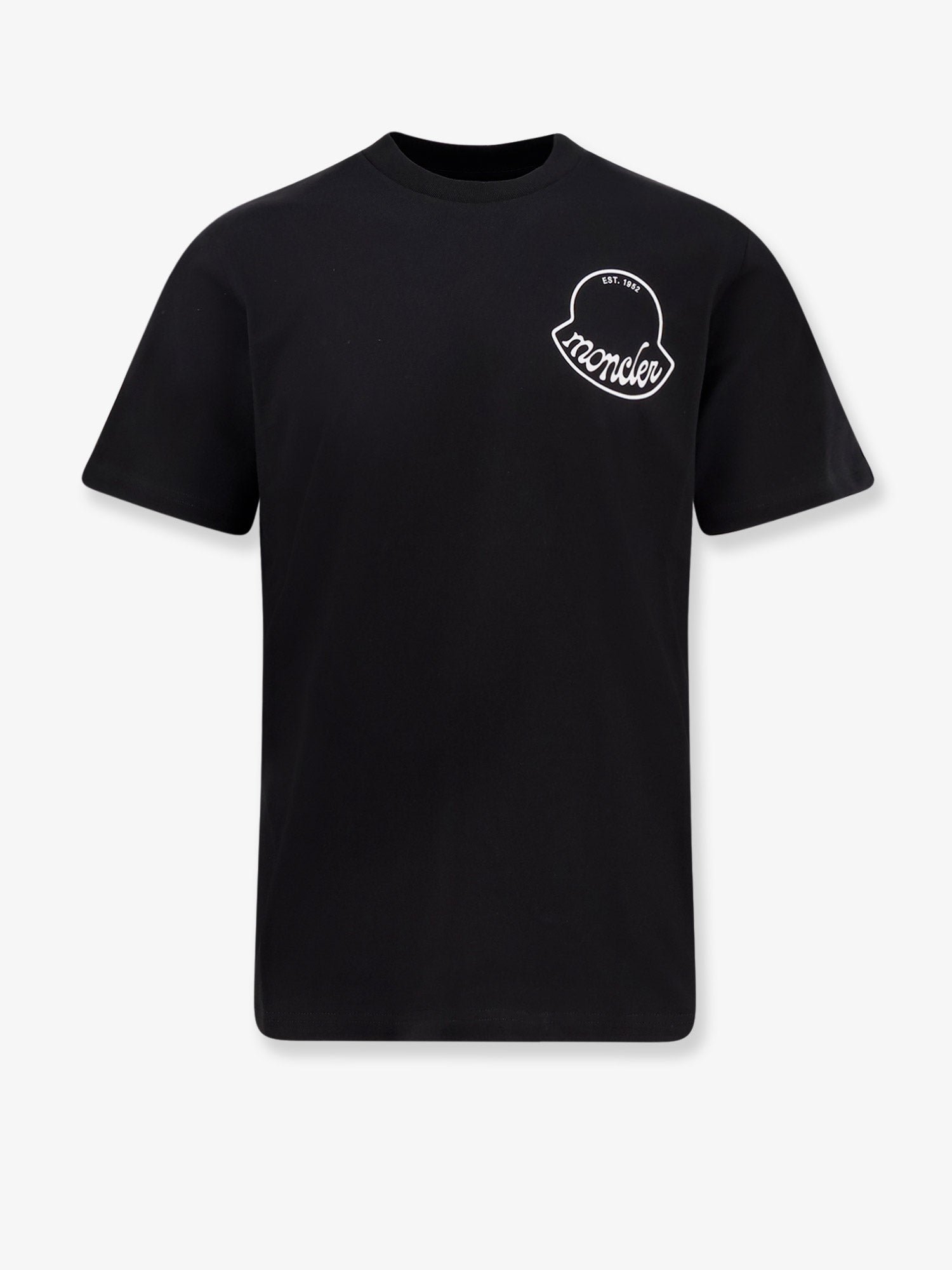 Biologic cotton t-shirt