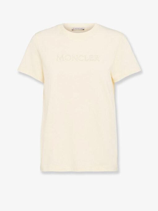 Biologic cotton t-shirt