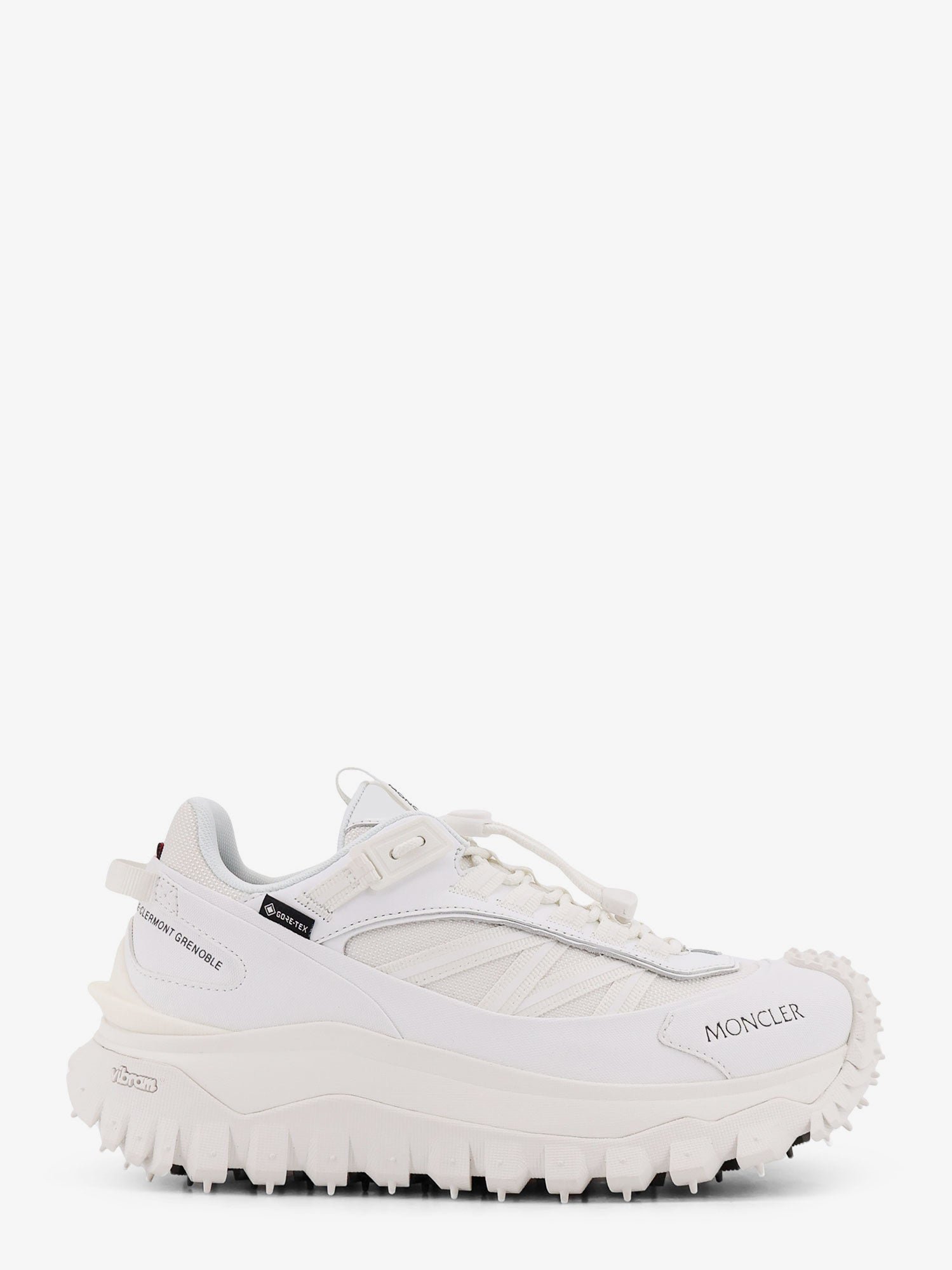 Trailgrip GTX mesh sneakers